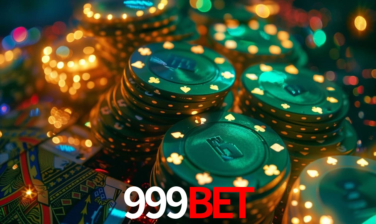 Apostas de Futebol 999Bet