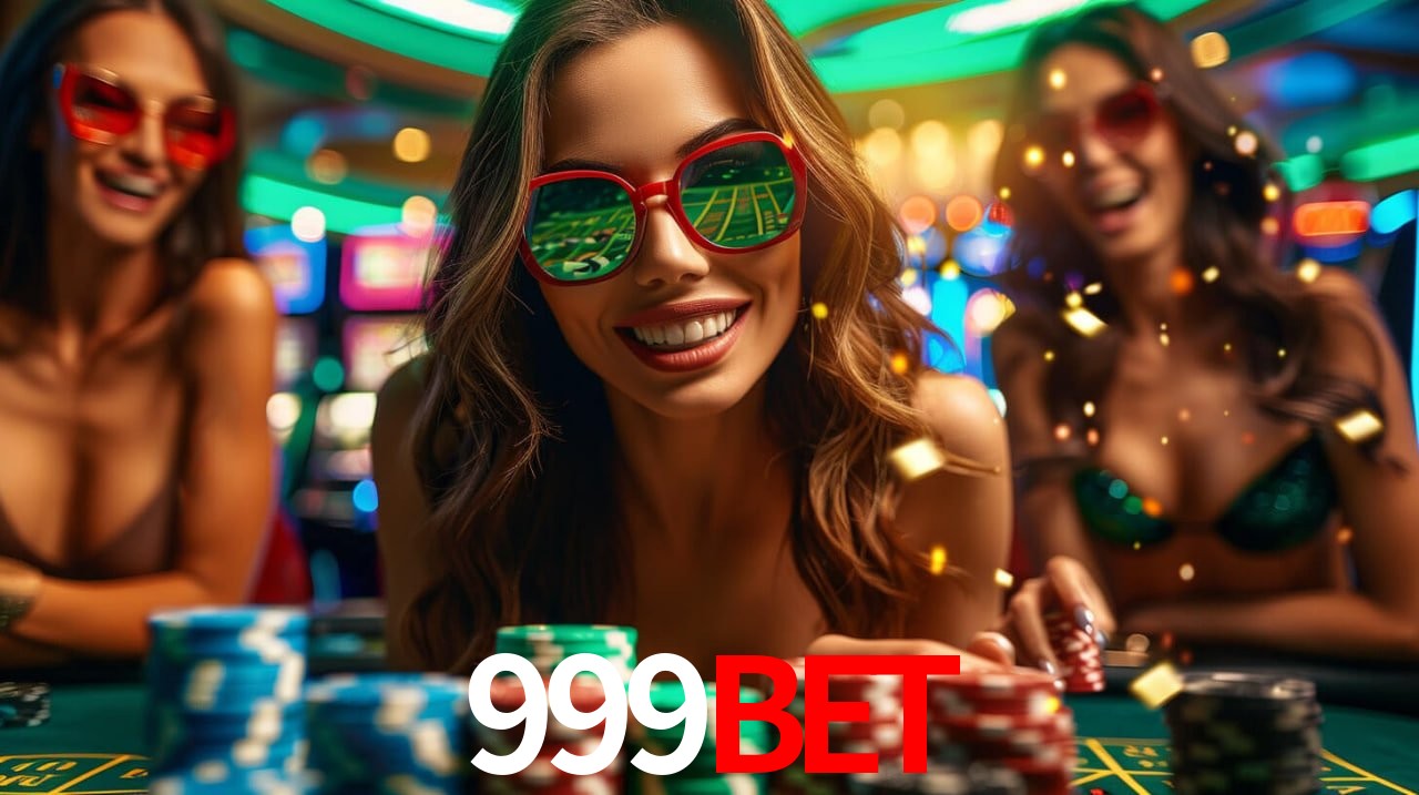 Tennis Betting 999Bet