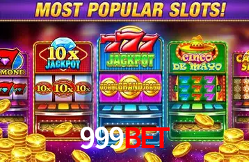 Descubra a Magia dos Jogos de Arcade no 999Bet