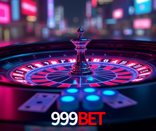 A Experiência Imersiva dos Cassinos Ao Vivo no 999Bet
