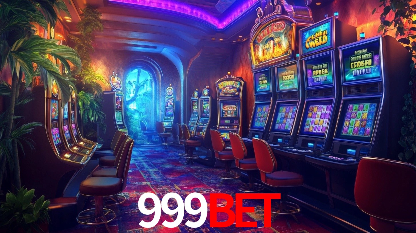 Programa VIP 999Bet