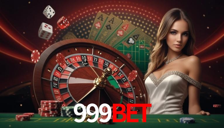 Game Providers 999Bet