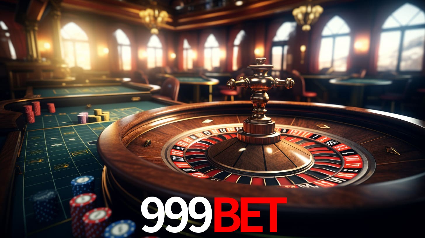 Blackjack Table 999Bet