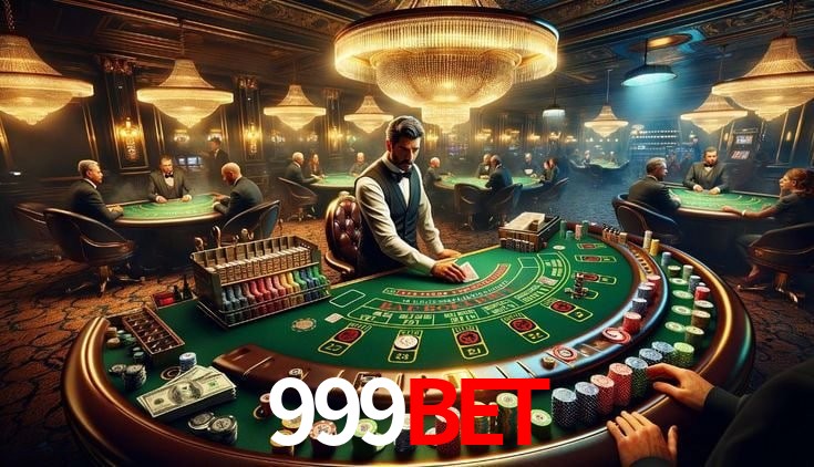Welcome Bonus 999Bet