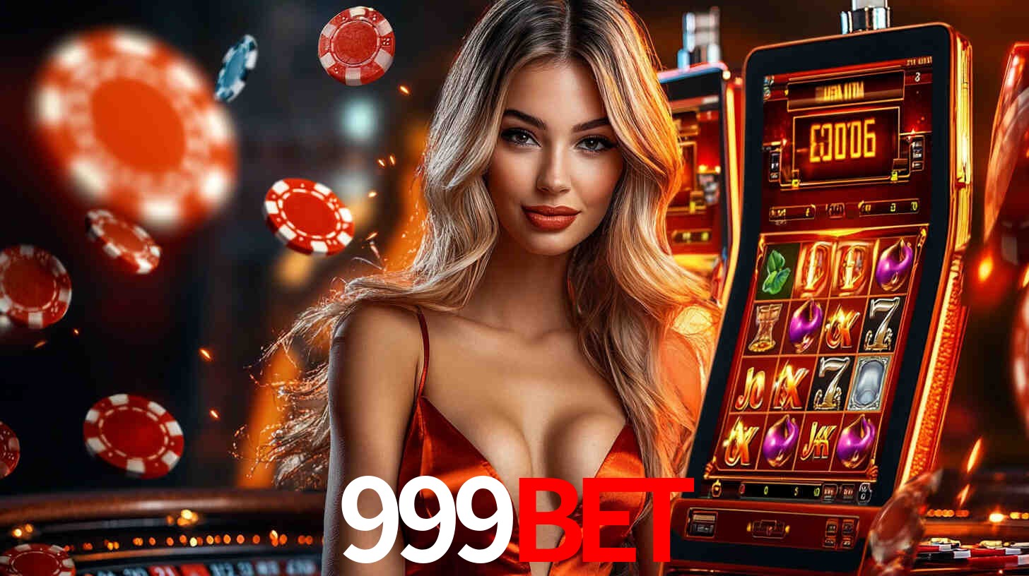 999Bet - Aposta Nº1 no Brasil - 999Bet Casino