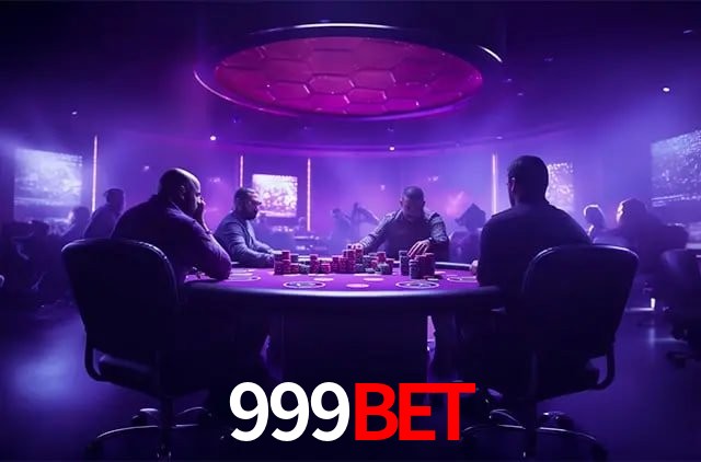 Avaliações dos Jogadores 999Bet