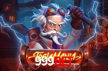 Benefícios da Conta 999Bet