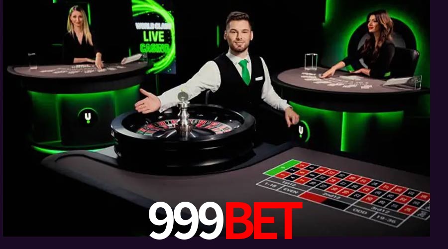 Secure Login 999Bet