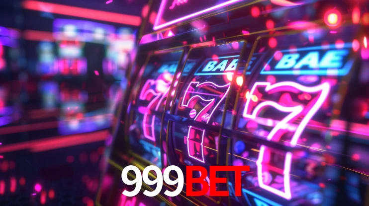 Slot Games 999Bet