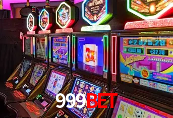 Inovações de Jogos na 999Bet: O Futuro das Experiências Interativas