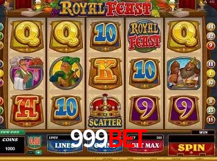 Seasonal Promotions 999Bet