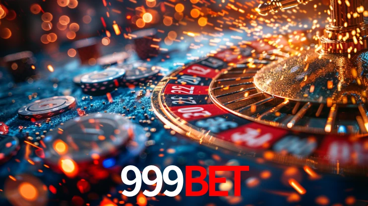 Live Casino 999Bet