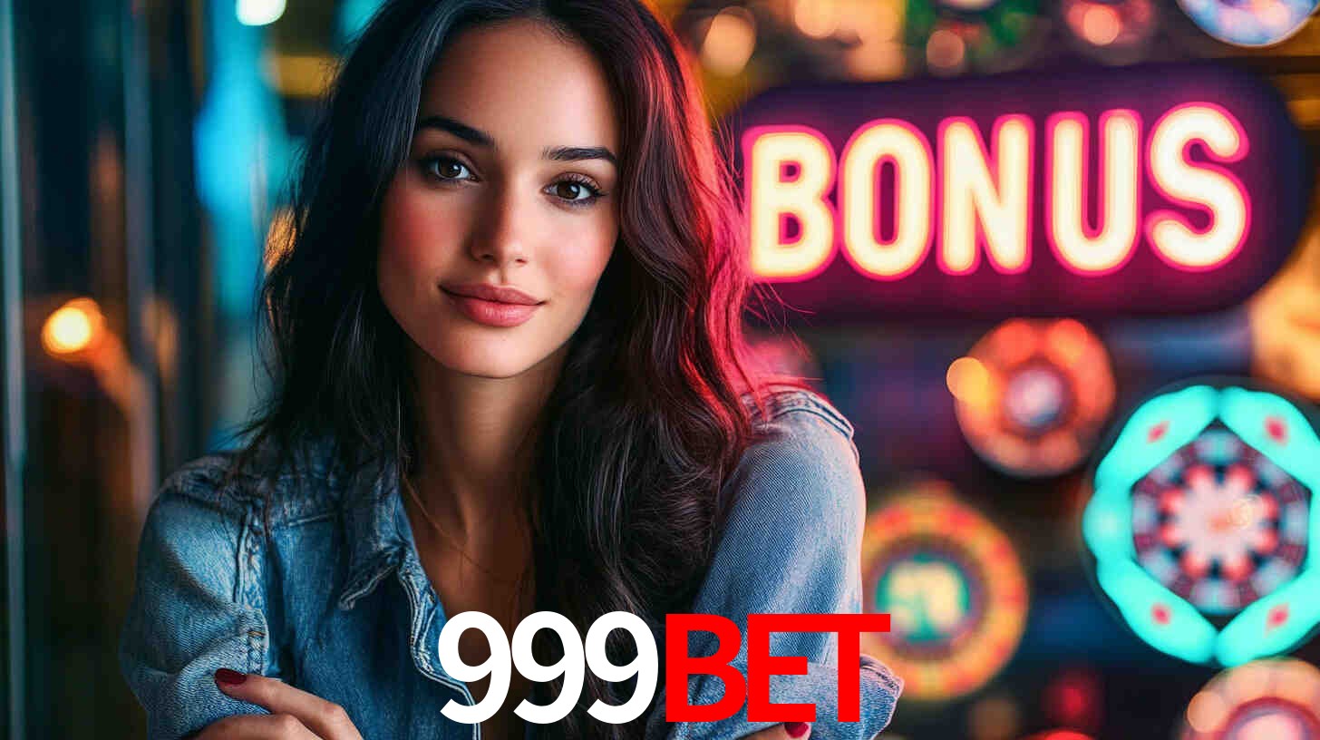 999Bet: A Experiência de Casino com Jogos de Mesa ao Vivo
