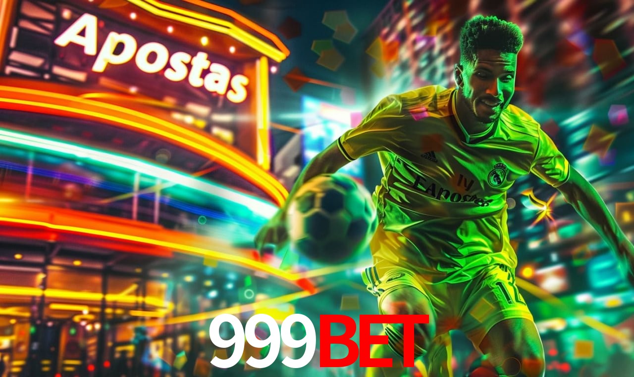Casino Ao Vivo 999Bet