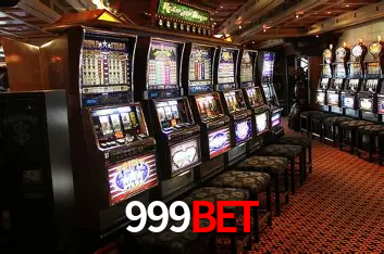 Inovações de Jogos na 999Bet: O Futuro das Experiências Interativas