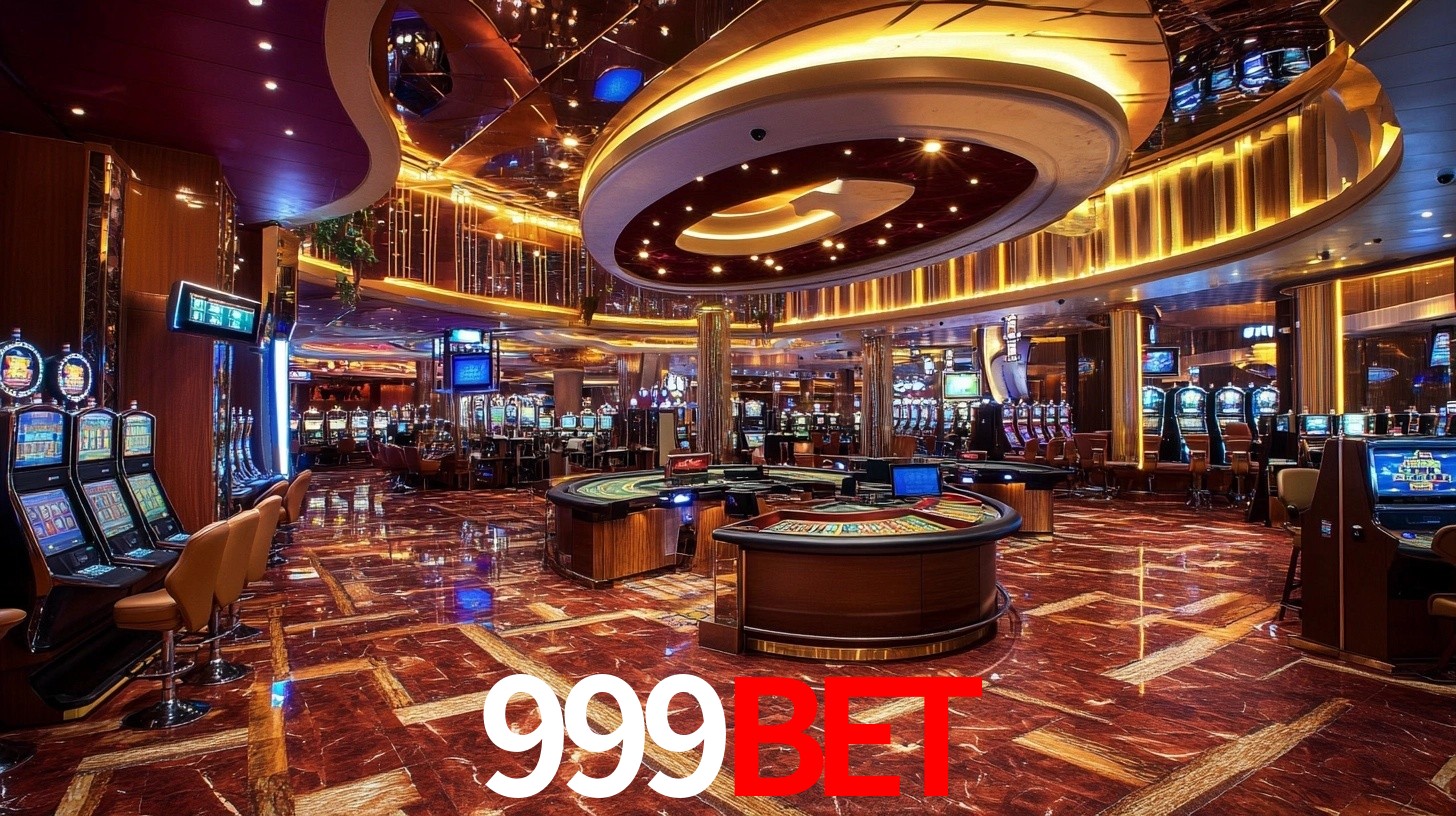Welcome Bonus 999Bet