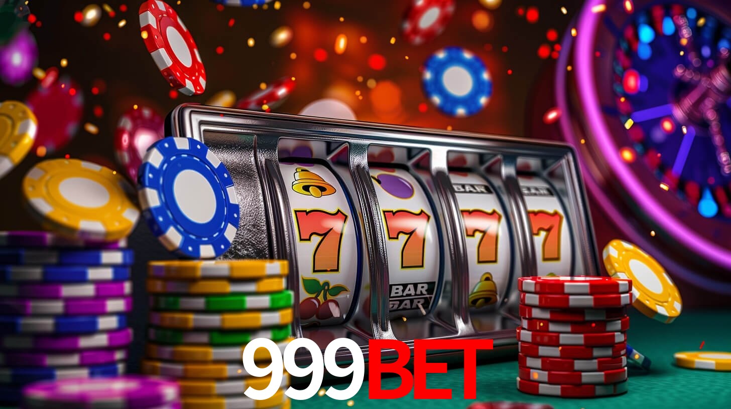 Torneios 999Bet