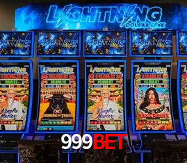 Desvendando o Mundo dos Jogos Virtuais na 999Bet