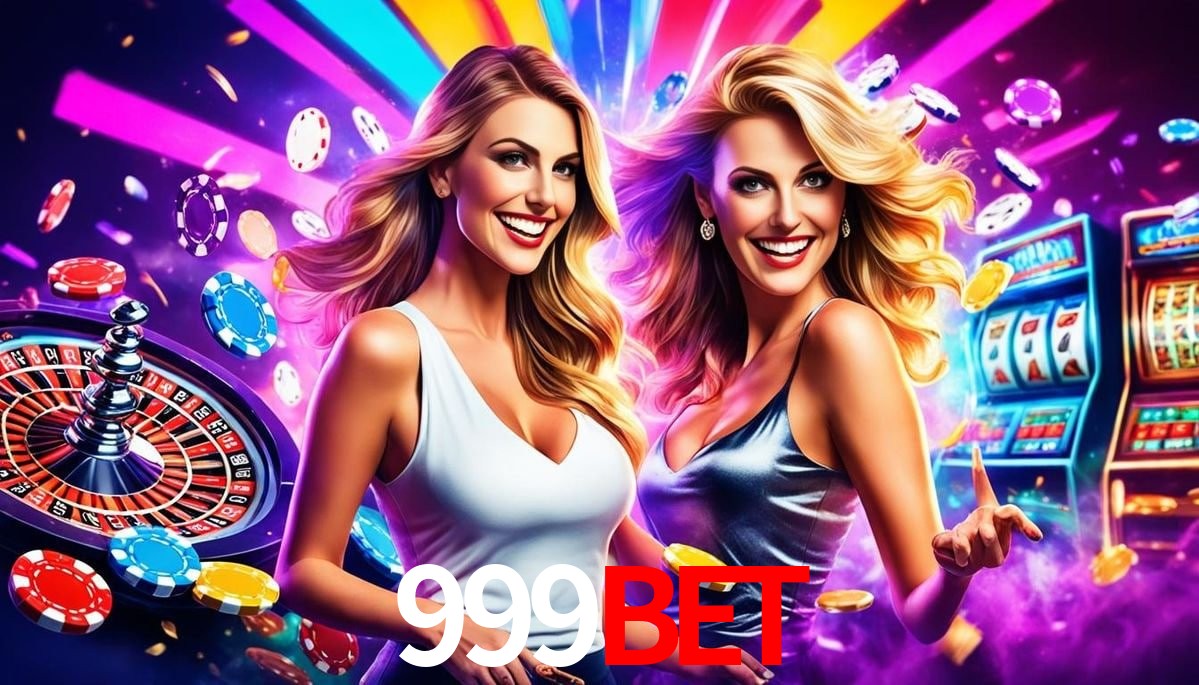 Bônus de Boas-vindas 999Bet