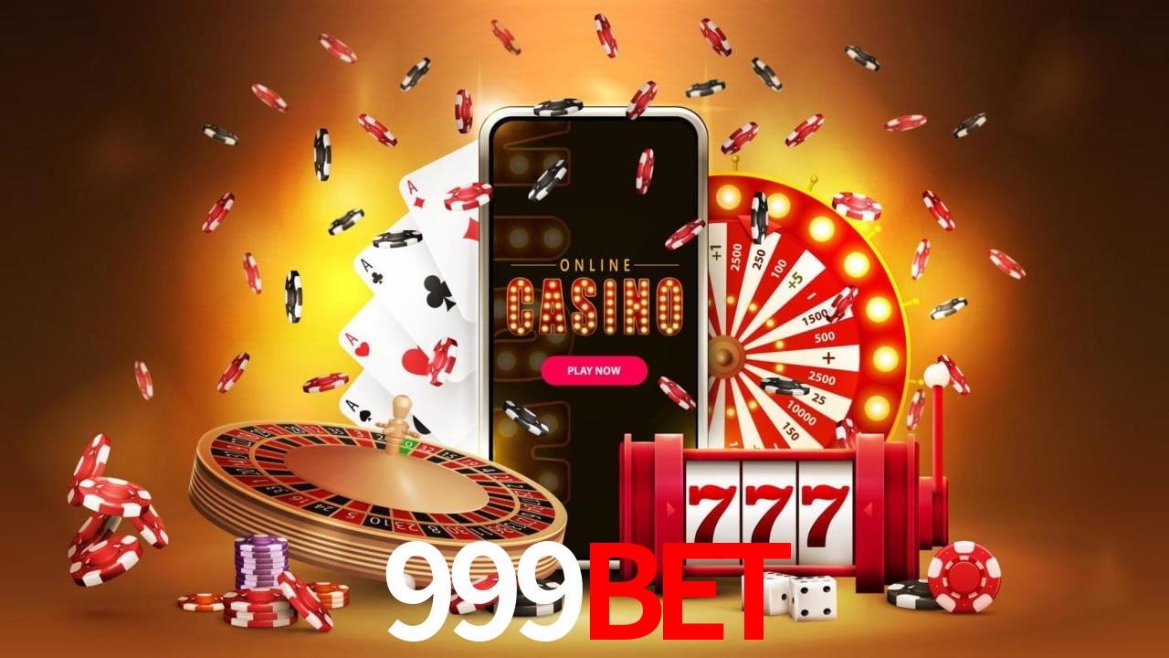 Descubra o Programa VIP da 999Bet: Vantagens Exclusivas para Jogadores