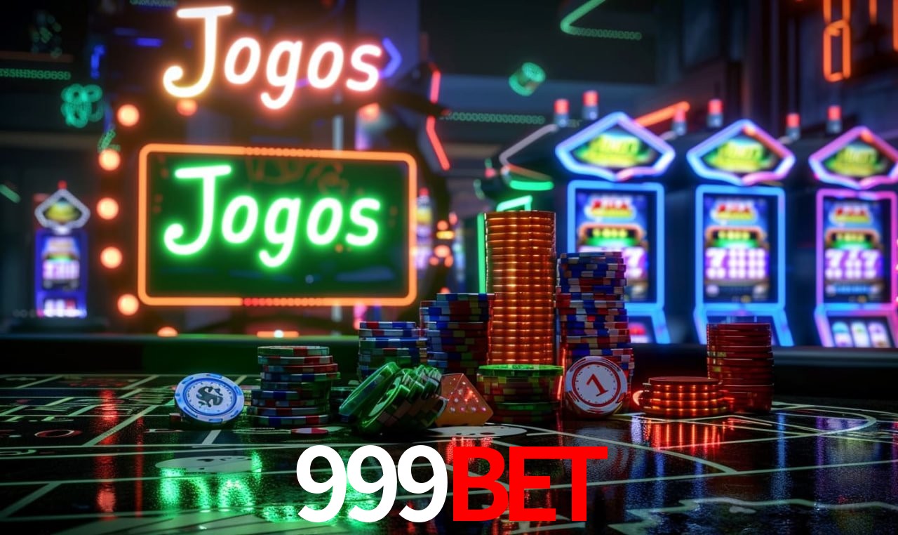999Bet Casino