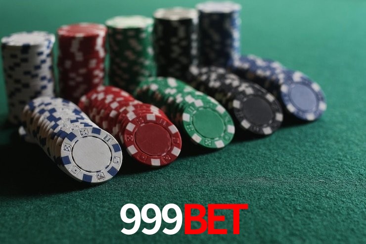 Experiência VIP 999Bet