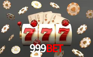 Descubra o Mundo do Cassino Online com 999Bet