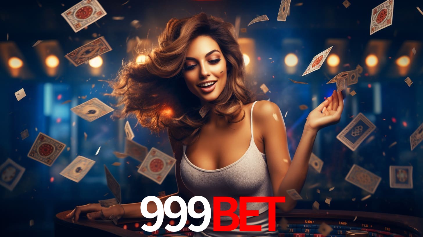 Live Casino 999Bet