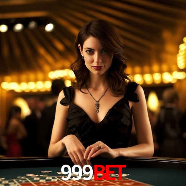 Inovações de Jogos na 999Bet: O Futuro das Experiências Interativas