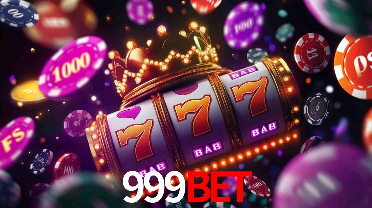 Bonus Features 999Bet