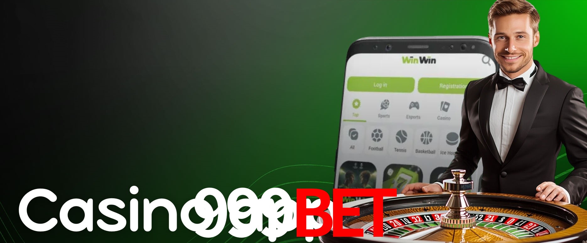 Platform Technology 999Bet