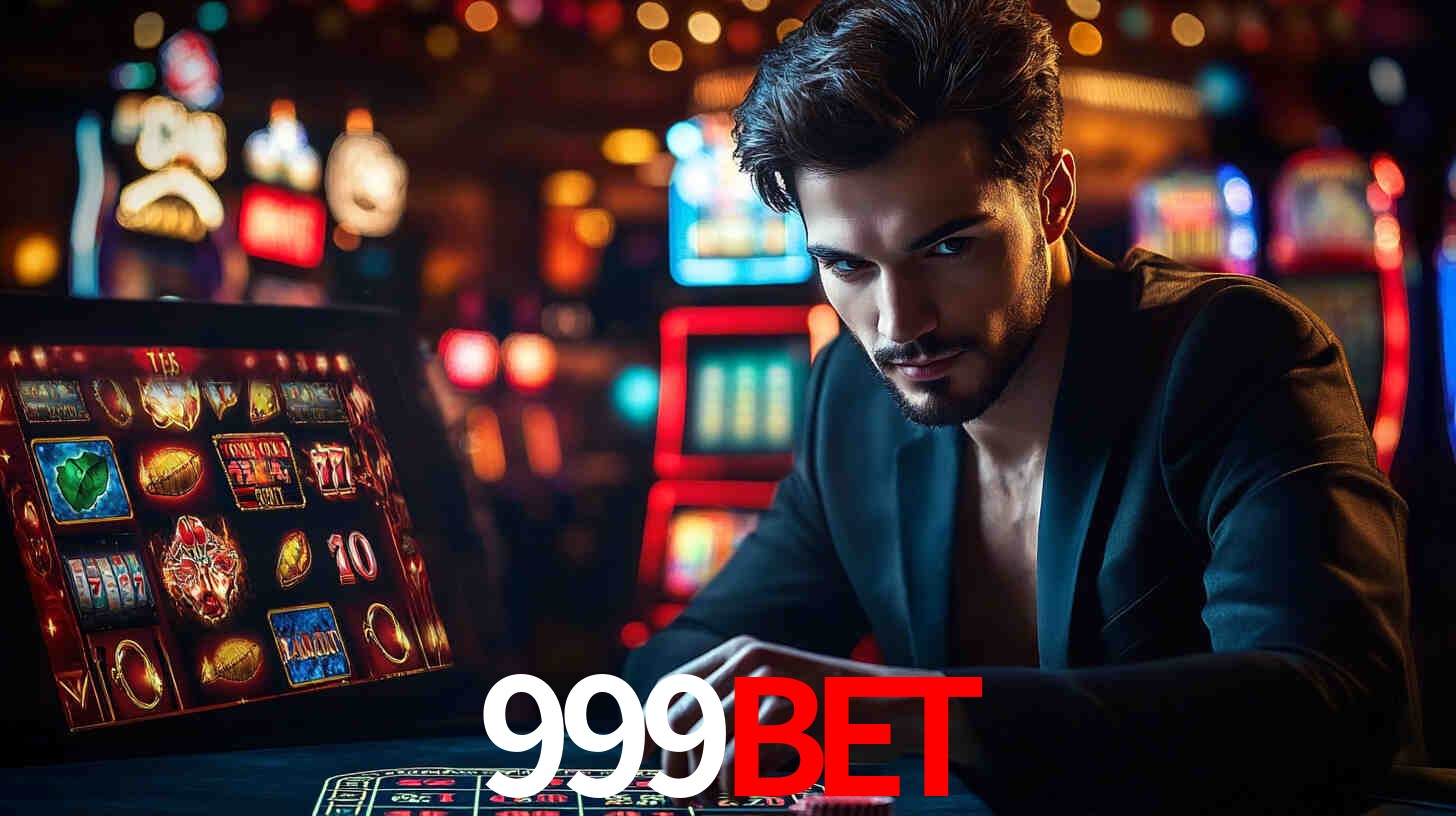 Bônus Generosos e Exclusivos no 999Bet para Você!